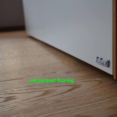 Hello Apartments Modena Sw Ducha Γκντανσκ Εξωτερικό φωτογραφία