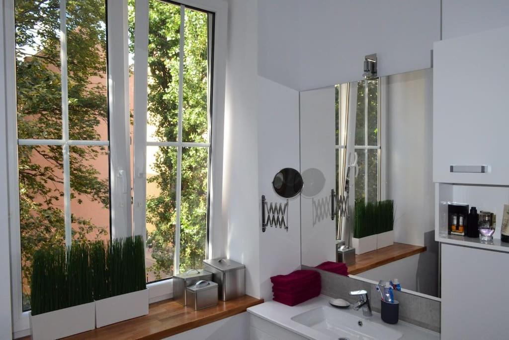Hello Apartments Modena Sw Ducha Γκντανσκ Εξωτερικό φωτογραφία