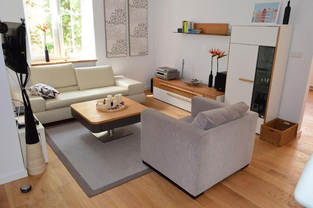 Hello Apartments Modena Sw Ducha Γκντανσκ Εξωτερικό φωτογραφία