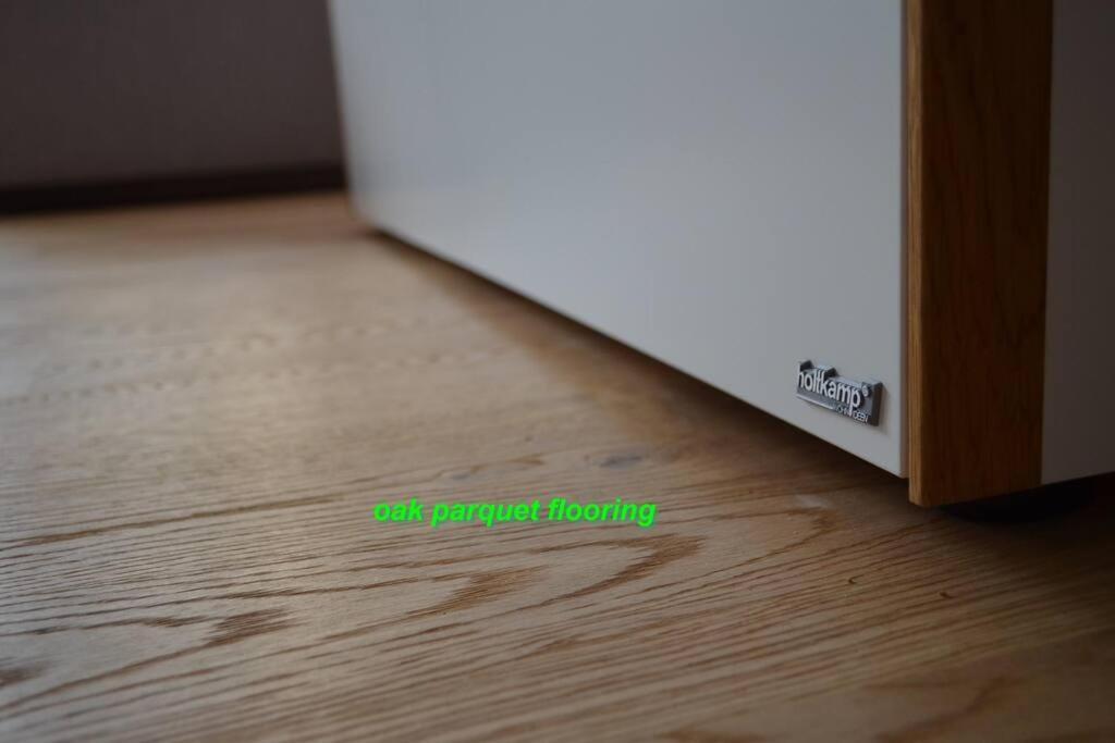 Hello Apartments Modena Sw Ducha Γκντανσκ Εξωτερικό φωτογραφία