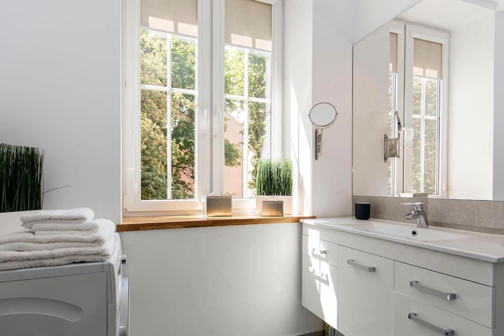Hello Apartments Modena Sw Ducha Γκντανσκ Εξωτερικό φωτογραφία