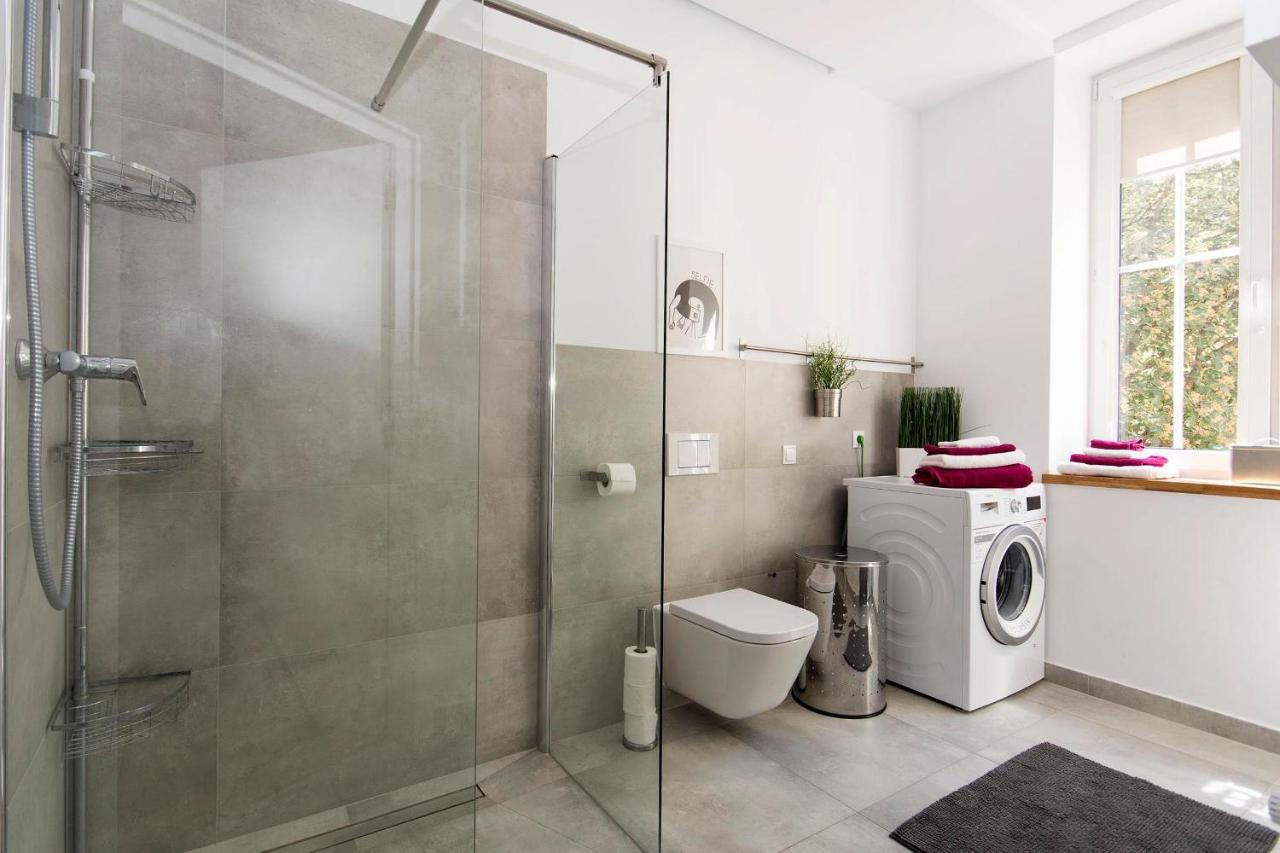 Hello Apartments Modena Sw Ducha Γκντανσκ Εξωτερικό φωτογραφία
