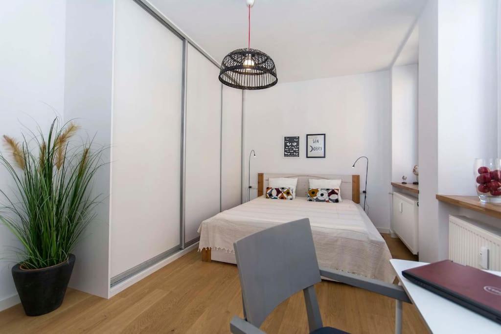 Hello Apartments Modena Sw Ducha Γκντανσκ Εξωτερικό φωτογραφία