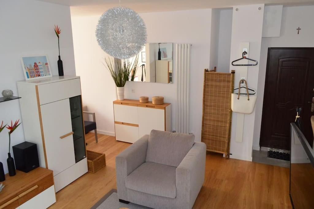 Hello Apartments Modena Sw Ducha Γκντανσκ Εξωτερικό φωτογραφία